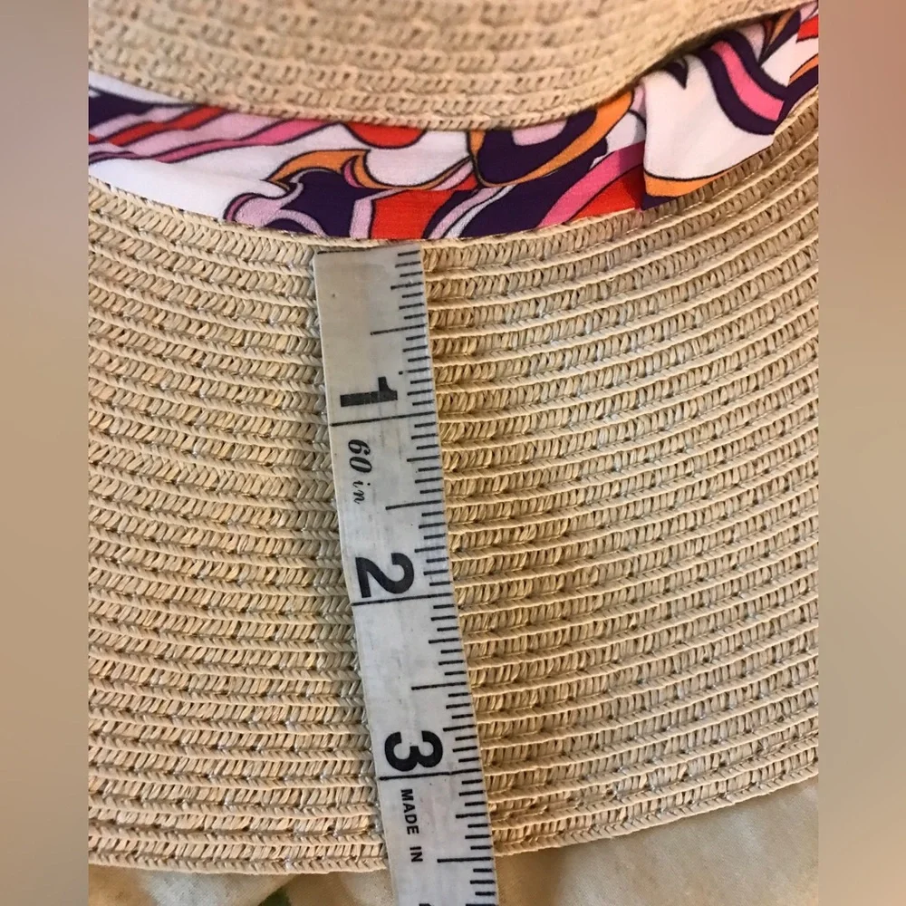 Express Summer Large Floppy Wide Brim Hat Sun Beach Outdoor Hat